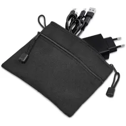 Serendipio Copeland Black Set